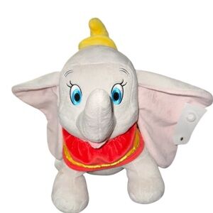 Disney Dumbo Plush Toy